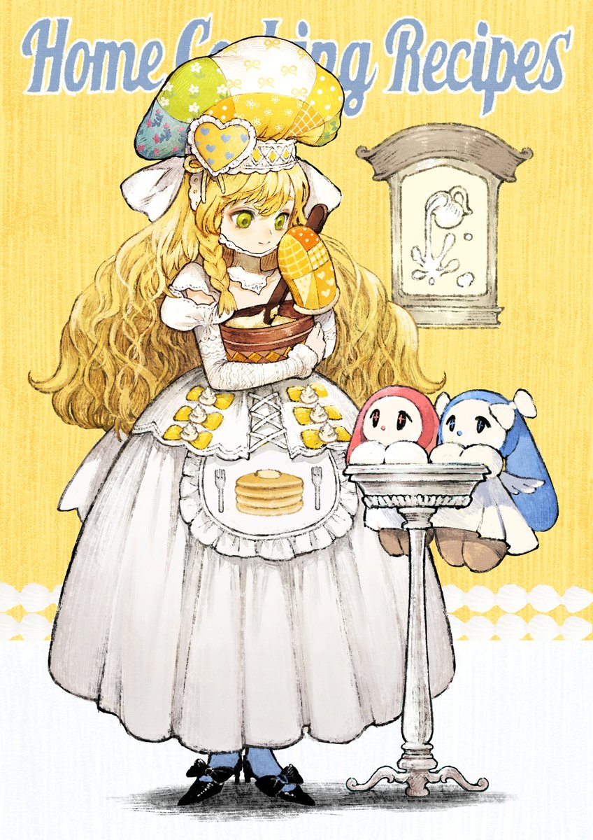 ふゆ❄COMITIA156 W15b (@dongdong1000) / Posts / X