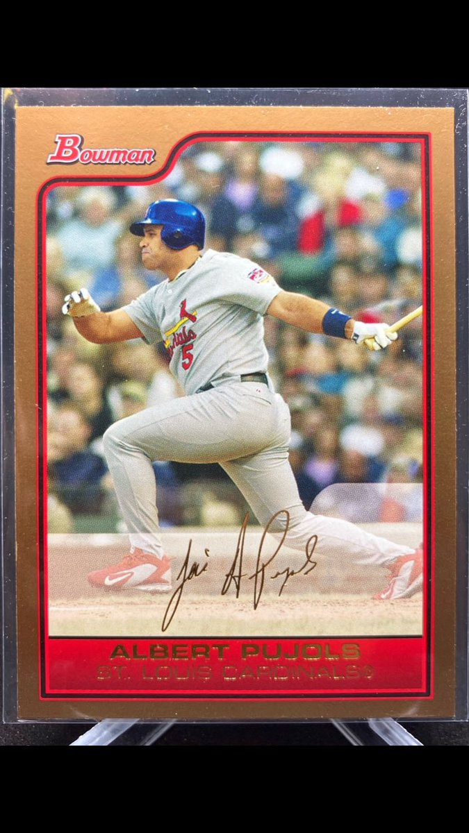 CJ’s Baseball Card Shop tweet media