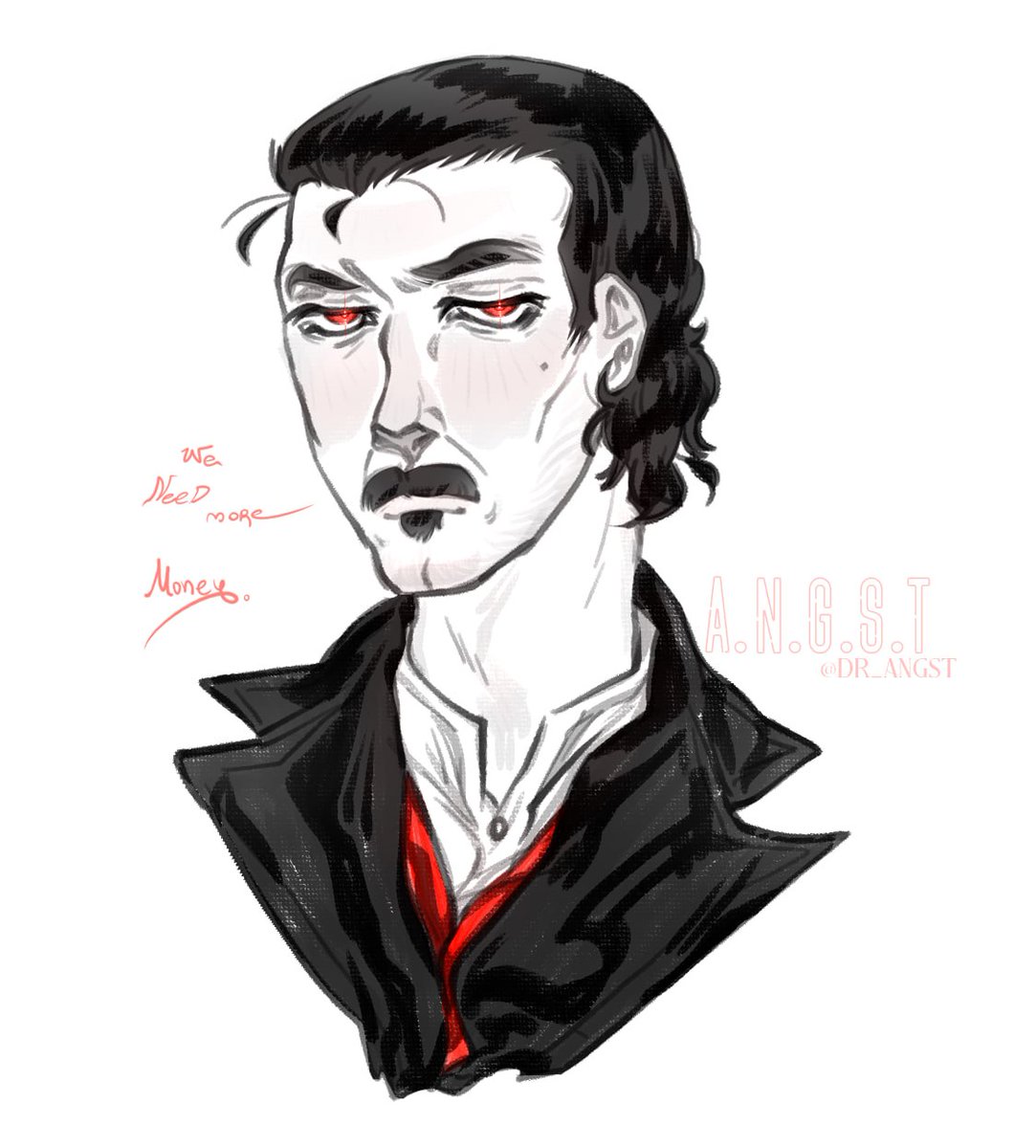 Dr_Angst's tweet photo. Wonderful Dutch. 🩸👁
-
The lack of active drawing and rest have borne fruit, fortunately. 👀

#rdr #rdr2 #dutch #dutchvandervilde #reddeadredemption #reddeadredemption2 https://t.co/mE7cef7vla
