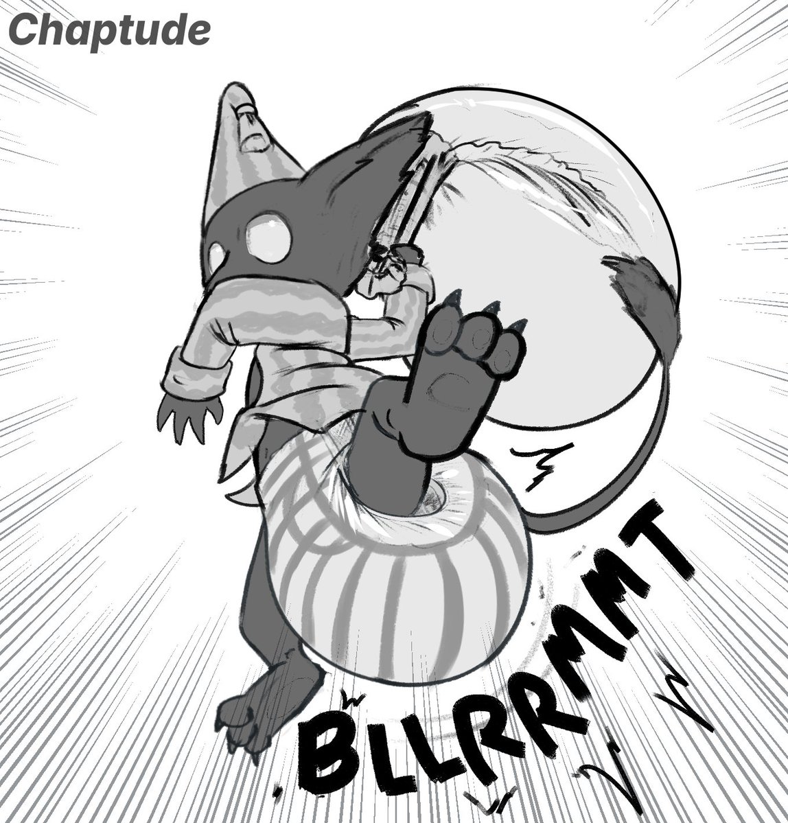 Chap tweet media