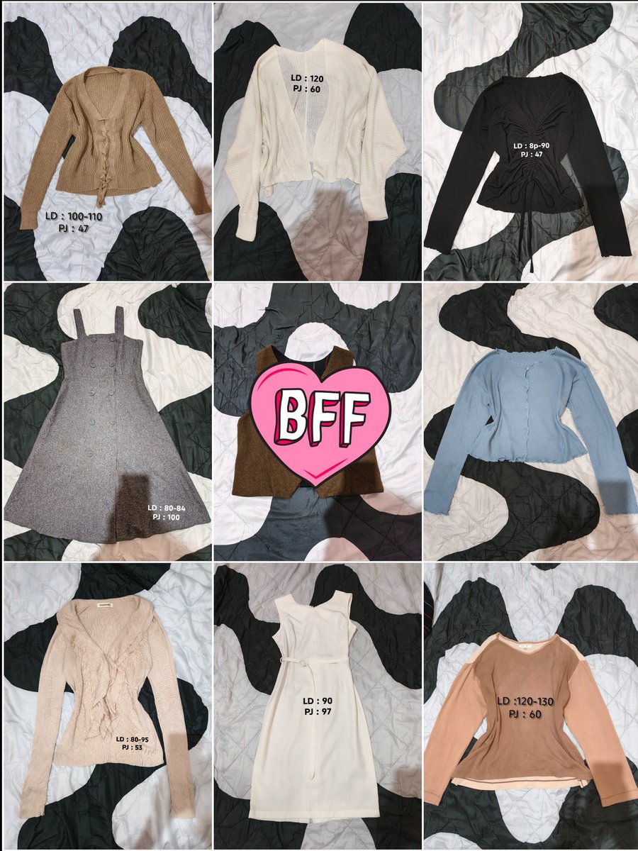 alesha preloved tweet media