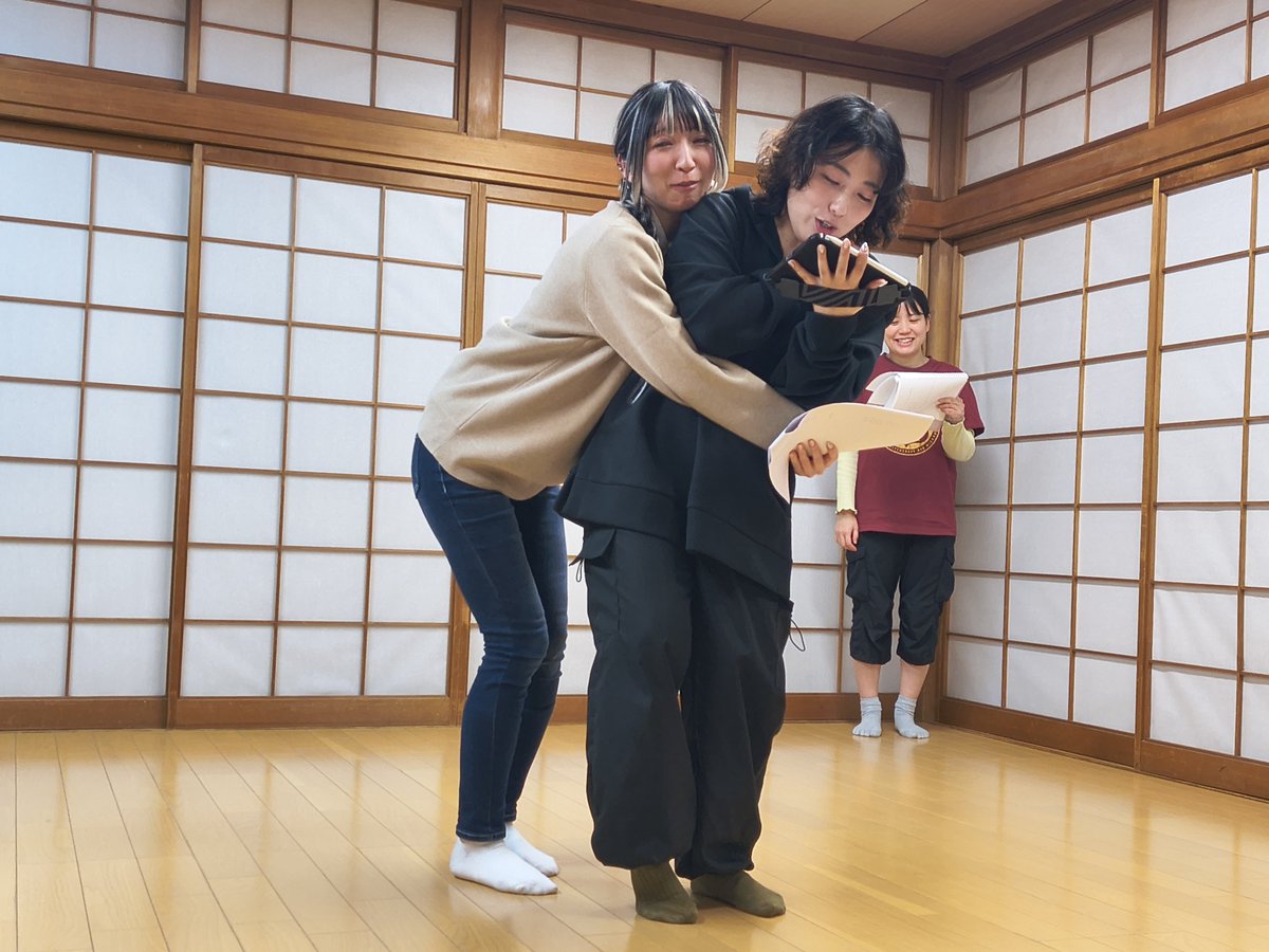 石田1967 ⛩ tweet media