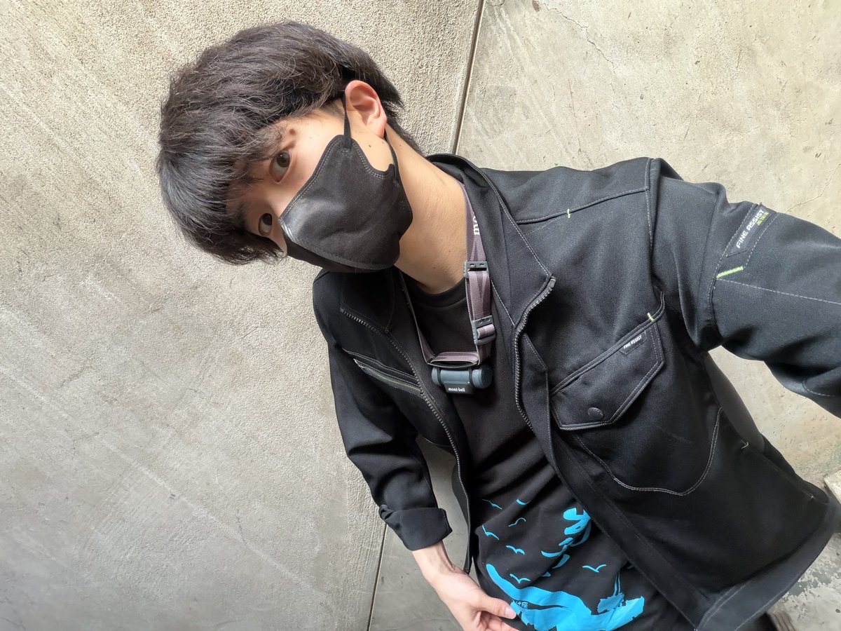 丹波 枠（タンバ ワク） tweet media