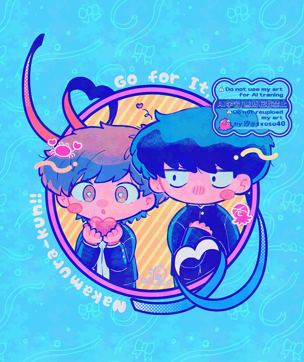 汐🌊 tweet media