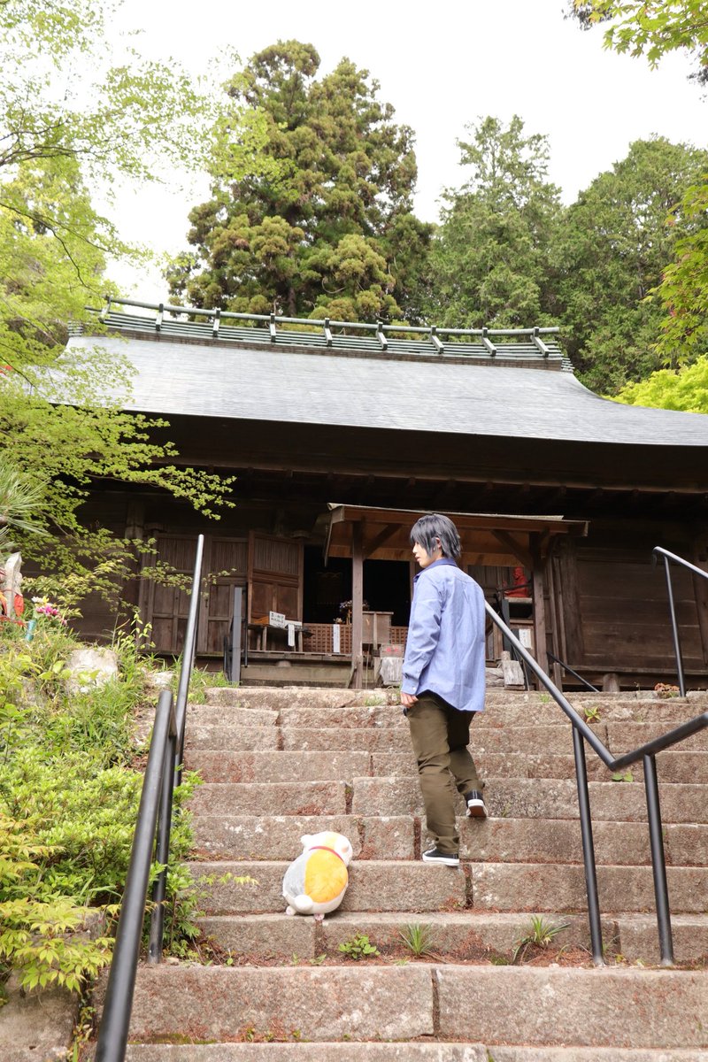 架夷(かい) tweet media