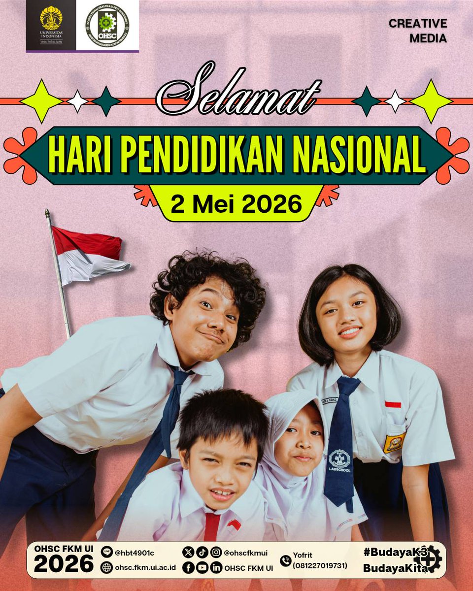 OHSC FKM UI tweet media