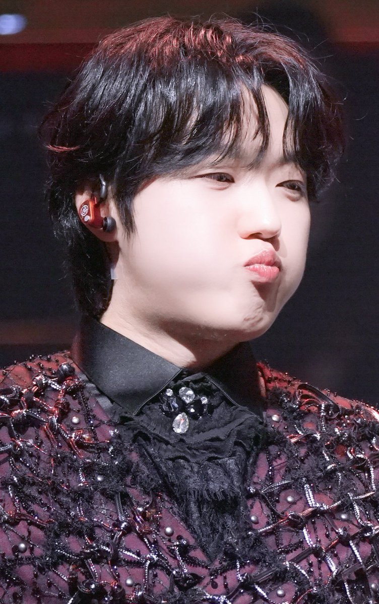 20260425  
THE LEGACY: SYMPHONY In Ilsan 토요일

말랑이 

#포레스텔라 #Forestella #강형호