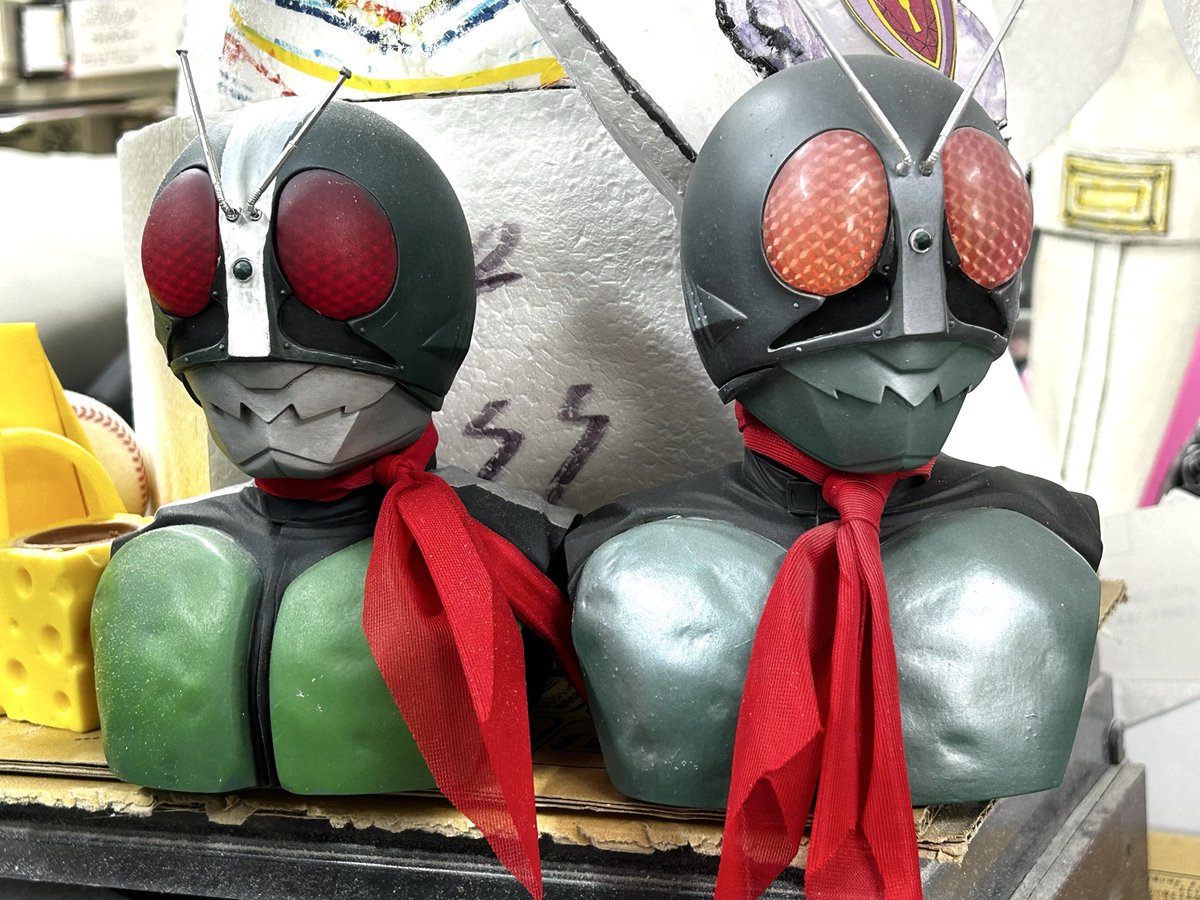 三枝 徹 tweet media