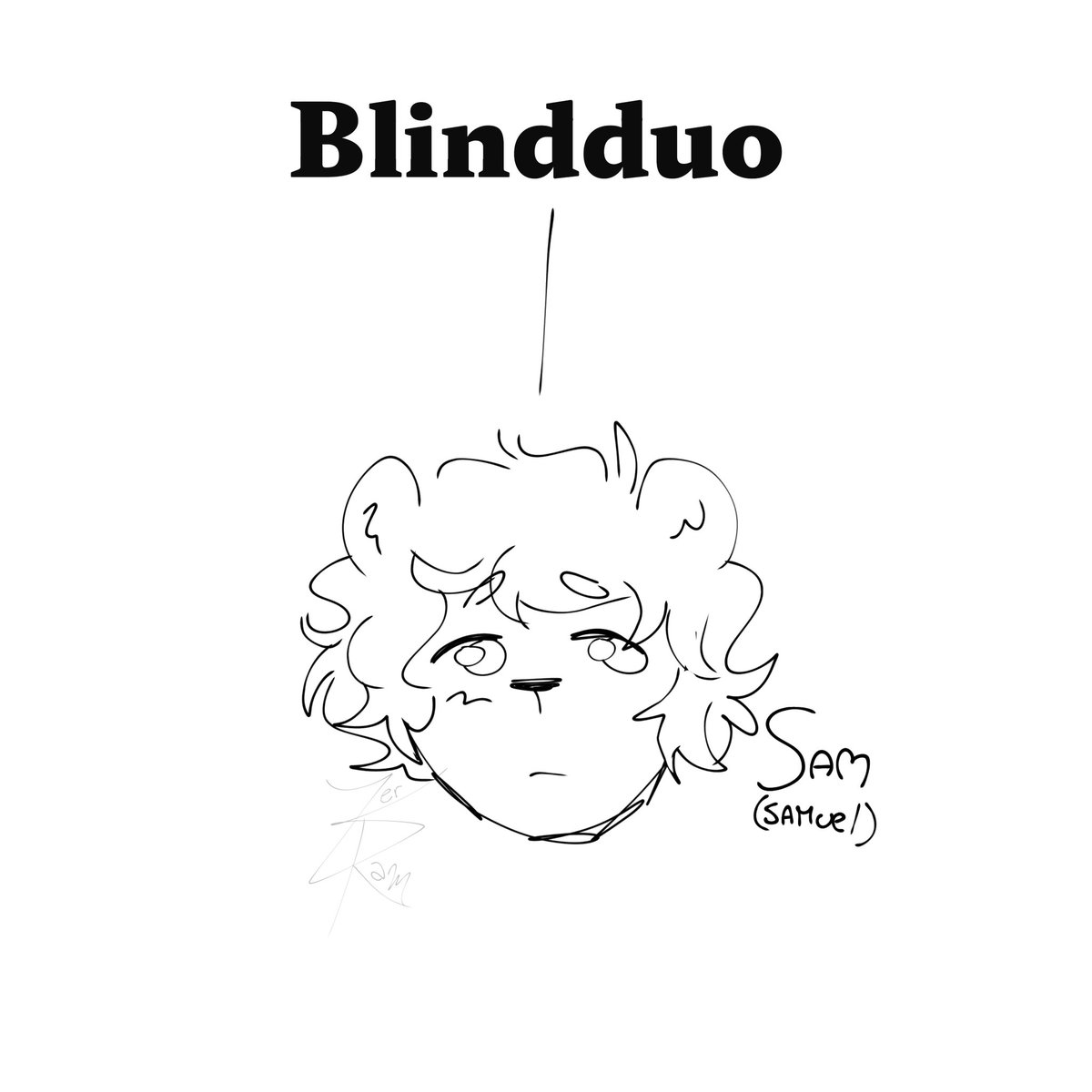Zer_Wattp's tweet photo. | #SpiderBear #Osoaraña |

#MadGenius: Lila
#GirlBosses: Lucile
#BlackWidow: René
#Blindduo: Samuel (Sam). https://t.co/ldjM8p5o3e