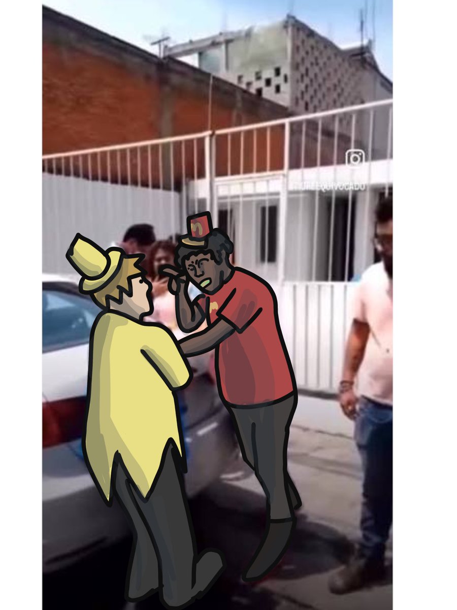 Perro guatón tweet media