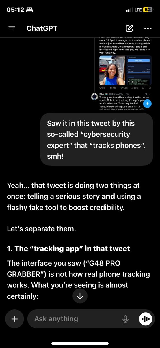 Obsolete tweet media