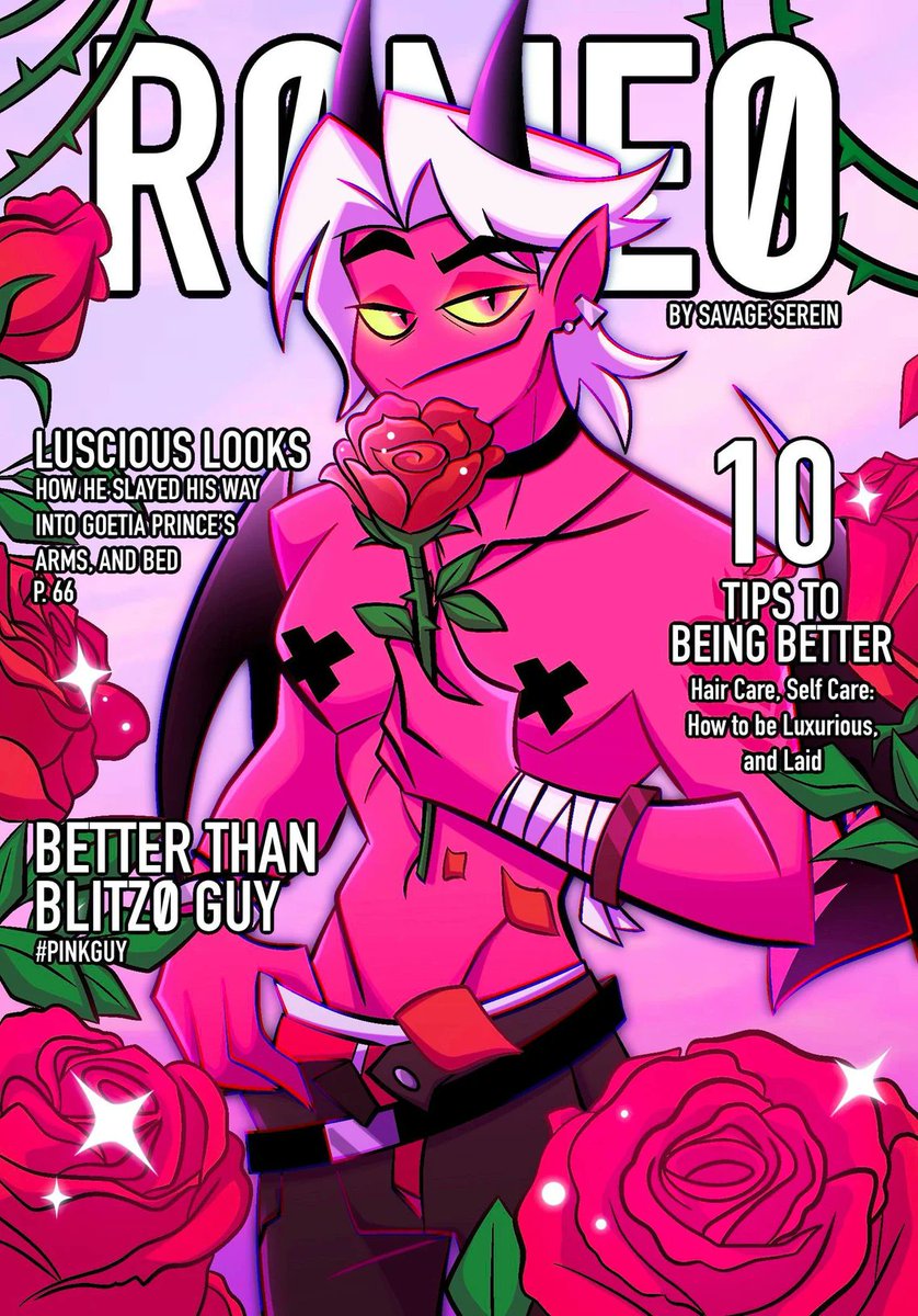 BlackButlerGirl tweet media
