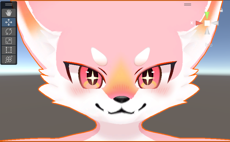 ぷるふぁ_VRChat tweet media