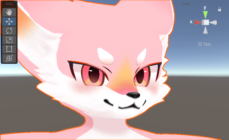 ぷるふぁ_VRChat tweet media