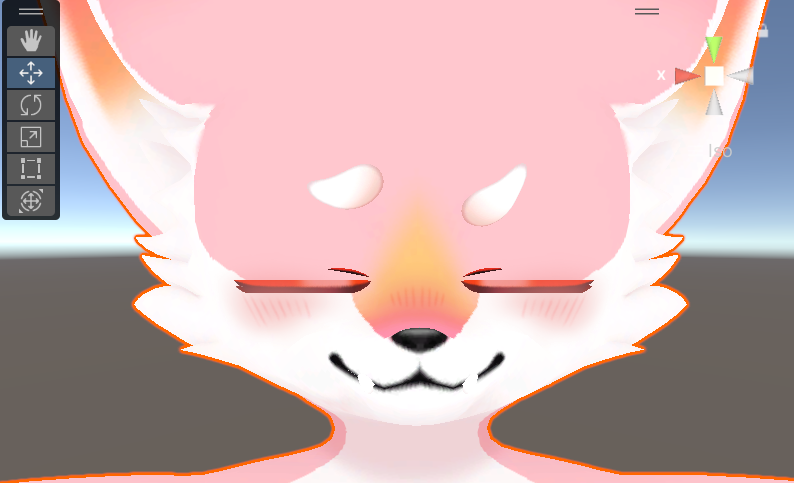 ぷるふぁ_VRChat tweet media