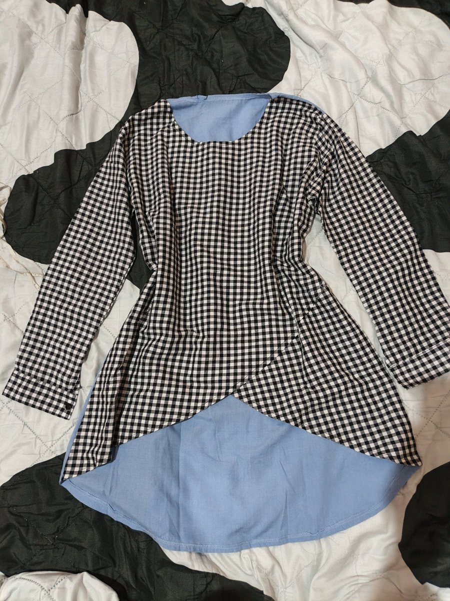alesha preloved tweet media