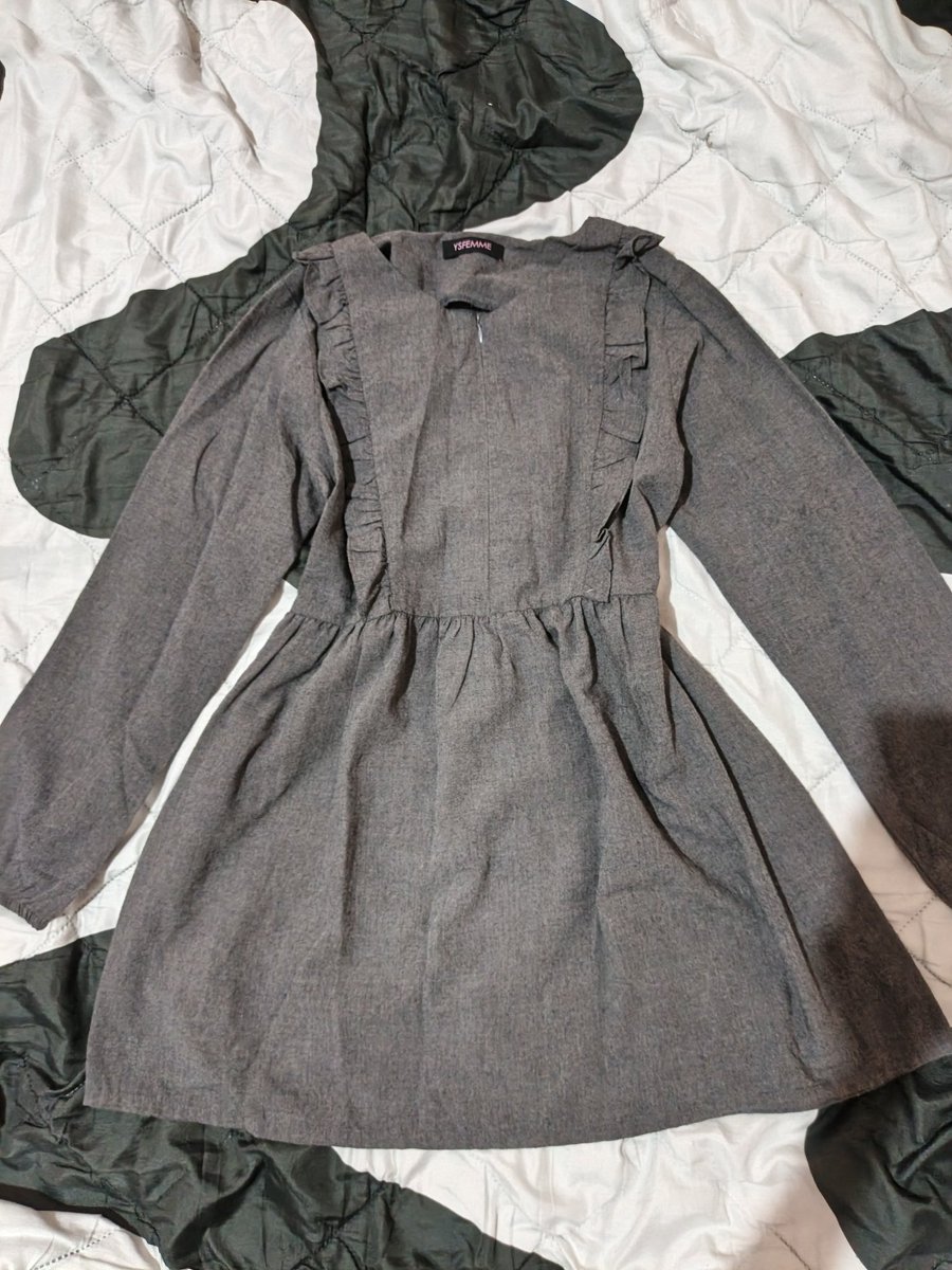 alesha preloved tweet media