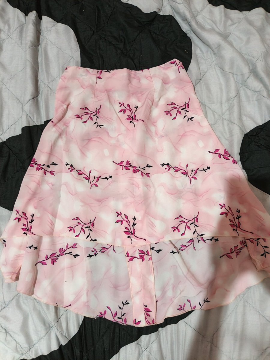 alesha preloved tweet media