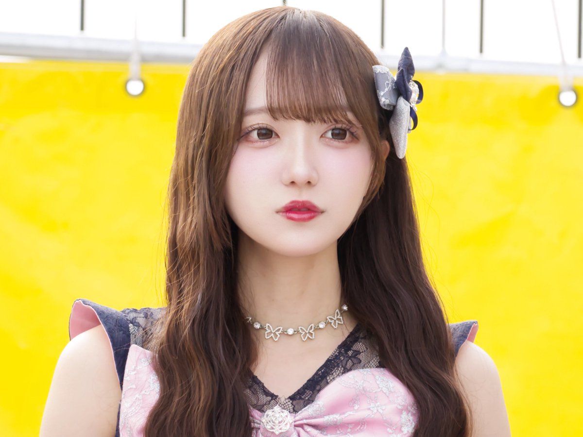 お願いだから､ちゃんと唇の端まで塗って？