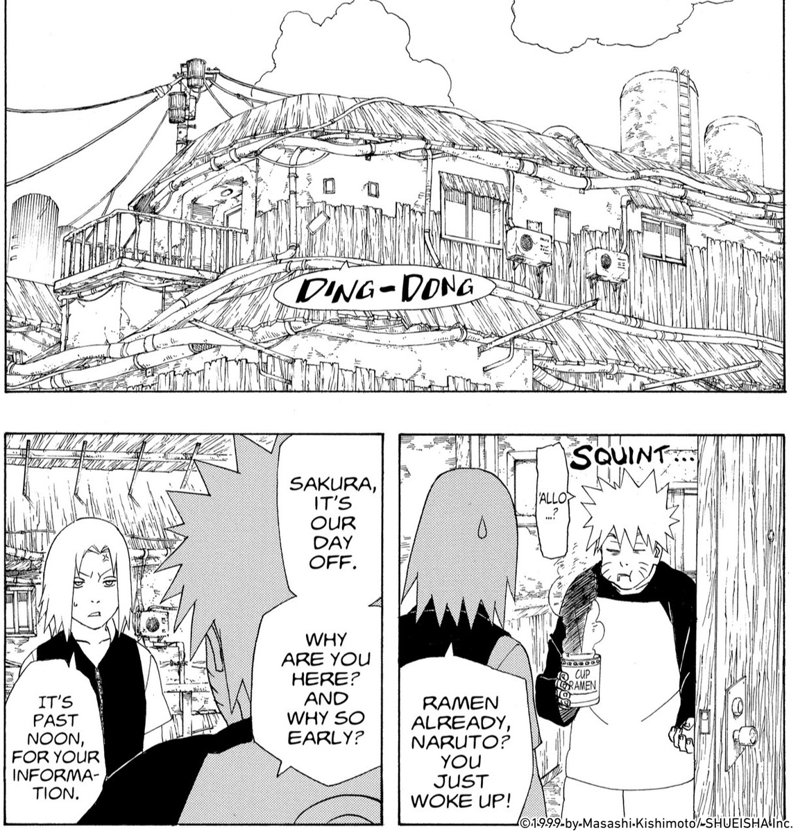 NARUTO OFFICIAL tweet media