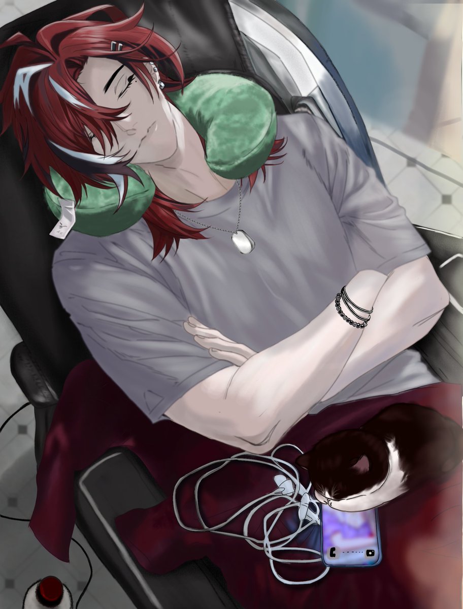{HIMERU__CAN🍒🌸} tweet media