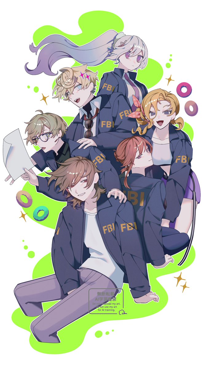𝗝𝗔𝗠🍓🫐ご依頼受付中 tweet media