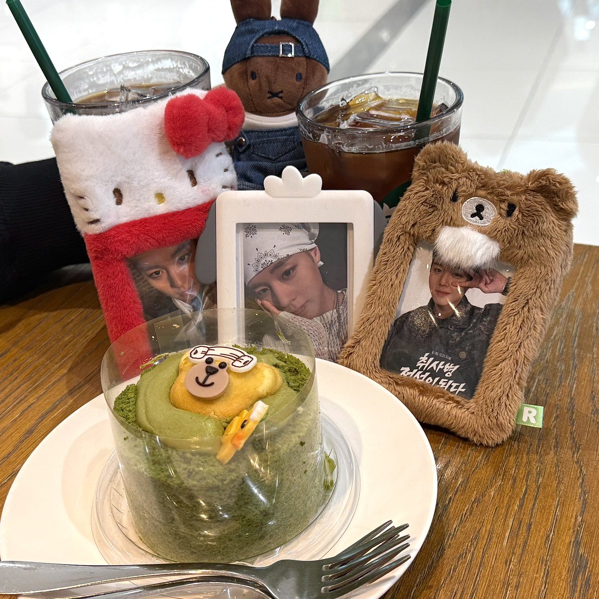 똔깨 tweet media