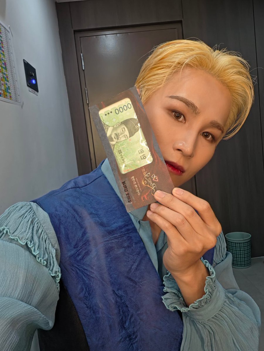 뽀얀희🧡 tweet media