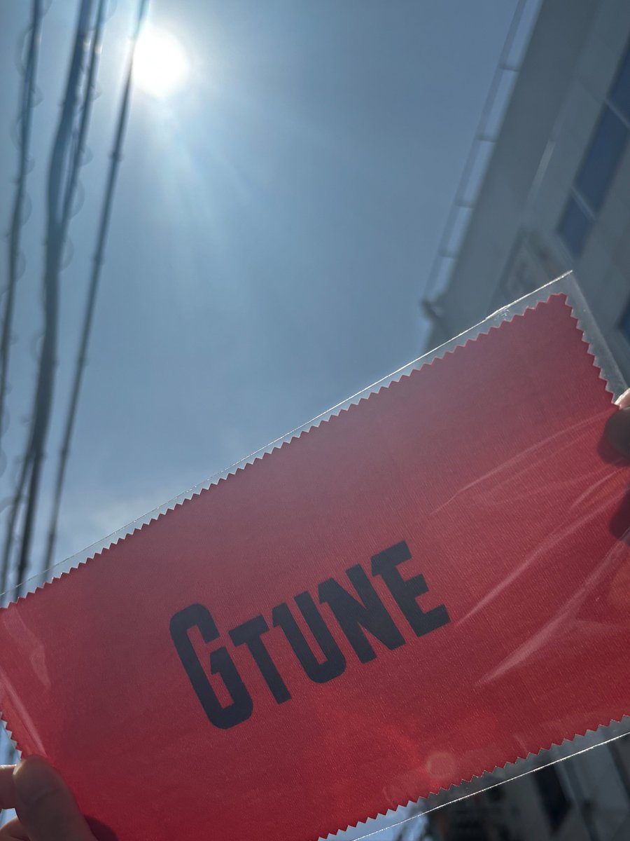GTune_Osaka's tweet image. おはようございます☀️
G-Tune：Garage 大阪店、
本日もオープンしました‼️

#ゴールデンウィーク も元気に営業中🎏
新しい #PC でGWを楽しみませんか？✨

即日お持ち帰りいただける在庫品もございます！💻

在庫確認等、お気軽にスタッフまでご相談ください！
ご来店お待ちしております👩‍💻
#大阪
