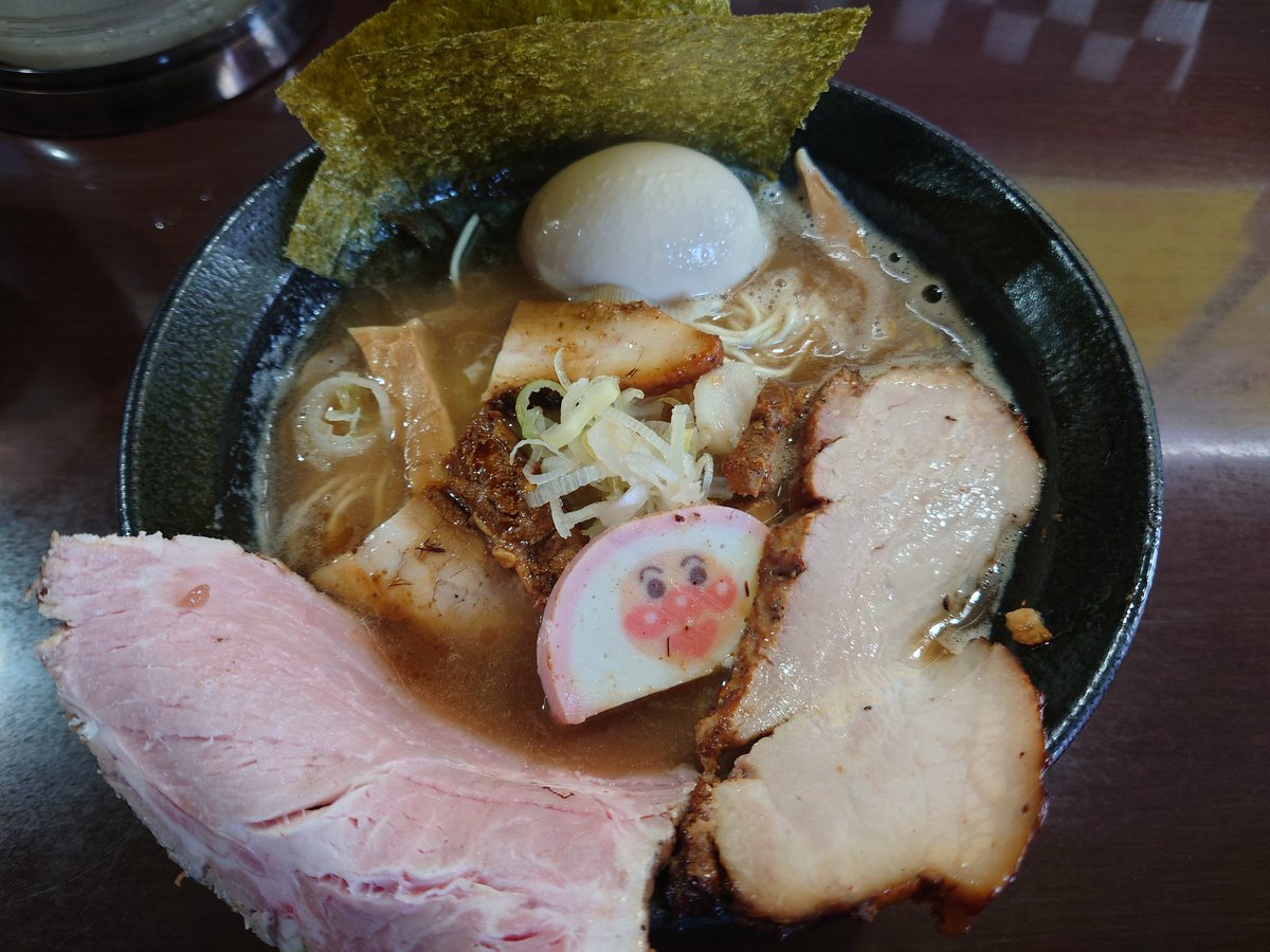 たすくばぁ tweet media