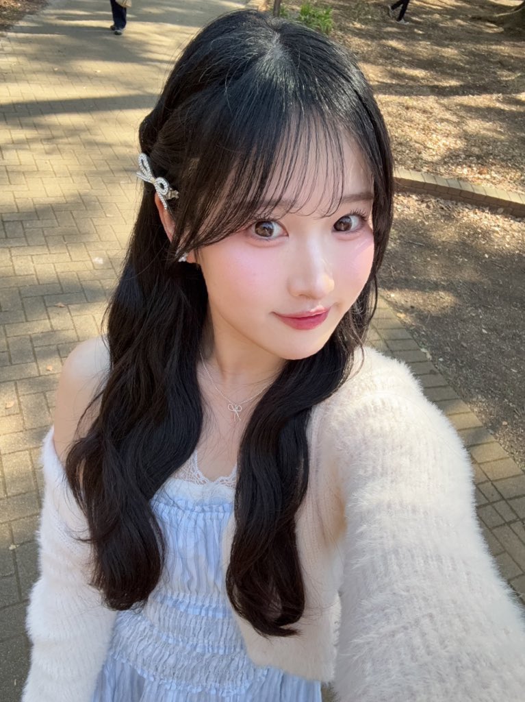 成瀬 凌華 / Ryoka Naruse tweet media
