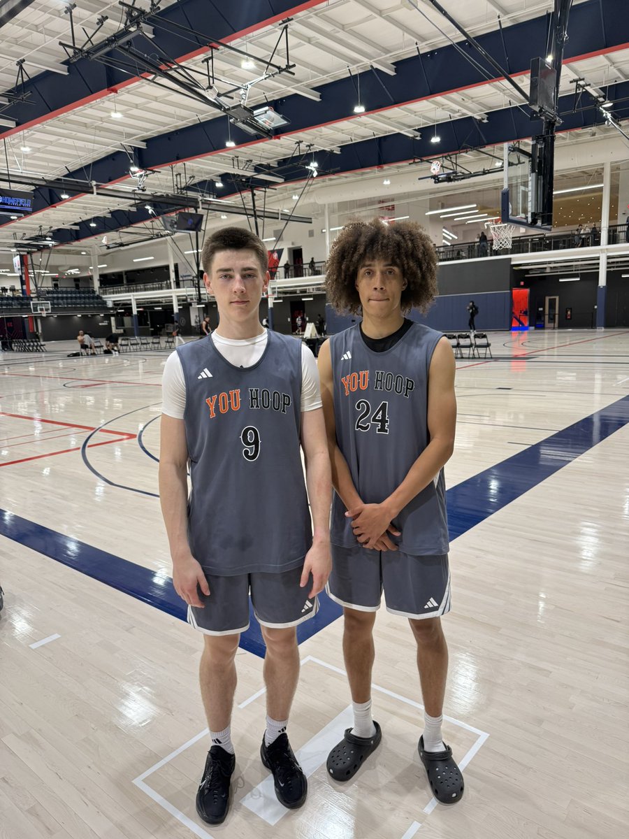 Hardwood Events tweet media