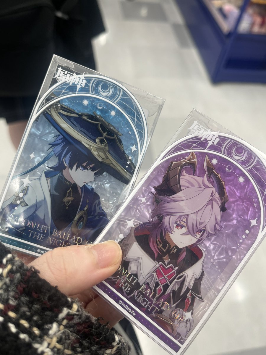うへへ2人ともかわいいね🫶🥰🥹