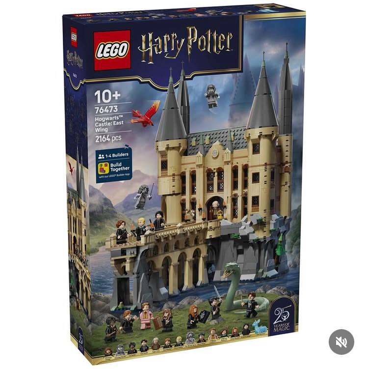 TKR STUDIOS - LEGO tweet media
