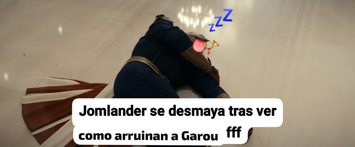 ElMazorcañon tweet media