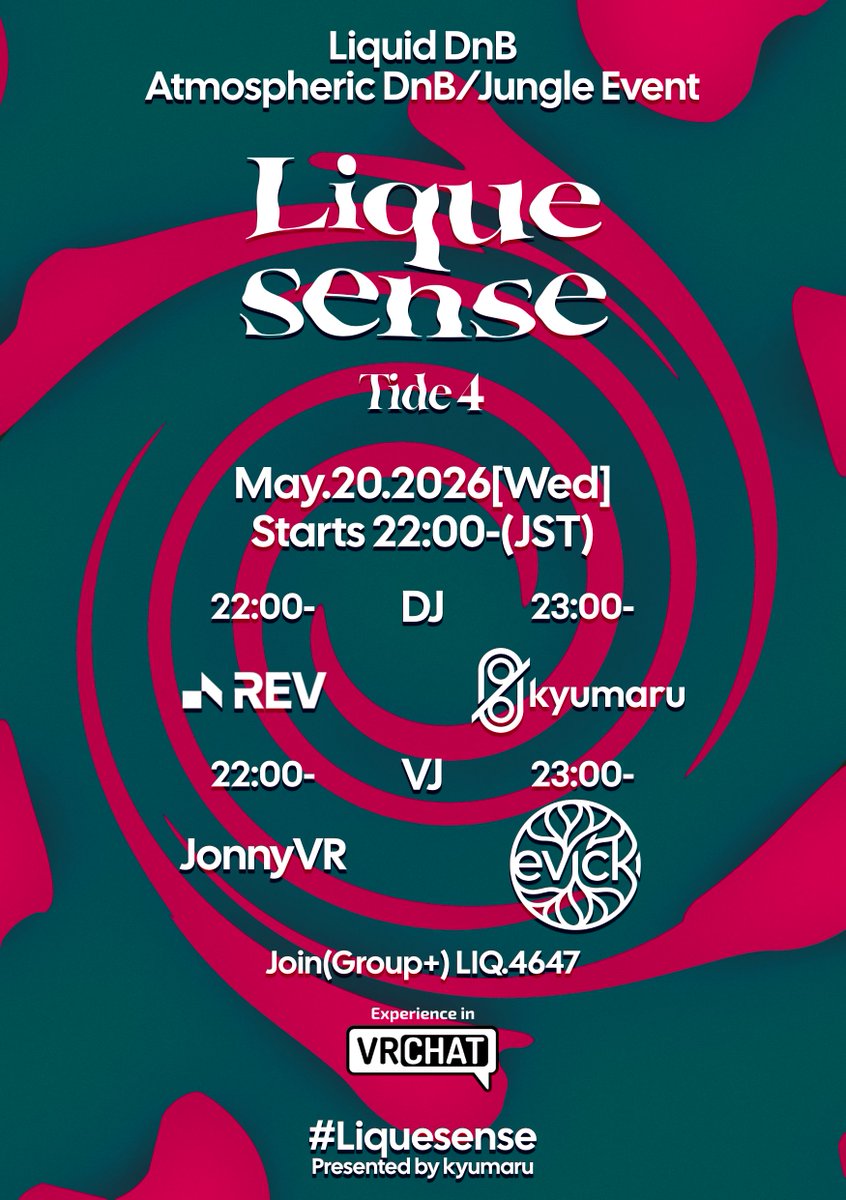 Liquesense tweet media