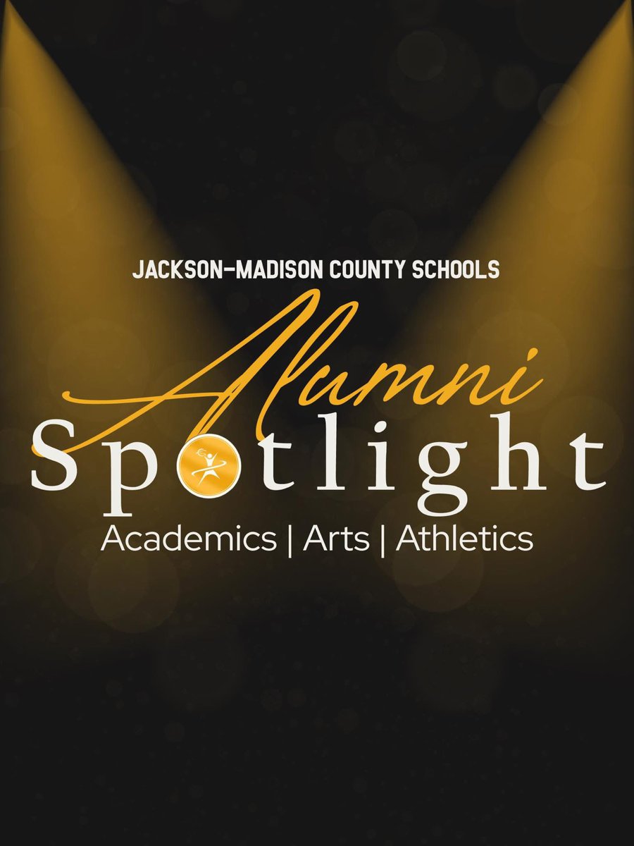 JMCSchools's tweet photo. Introducing our 2026 Alumni Spotlight Honorees! These outstanding individuals continue to make JMCSS shine through their achievements in Academics, Athletics, and the Arts.
https://t.co/E6n7zNFbsg
🎓🎉✍🏼📖🎨🏟️🏀 https://t.co/eDsMrlJMWZ