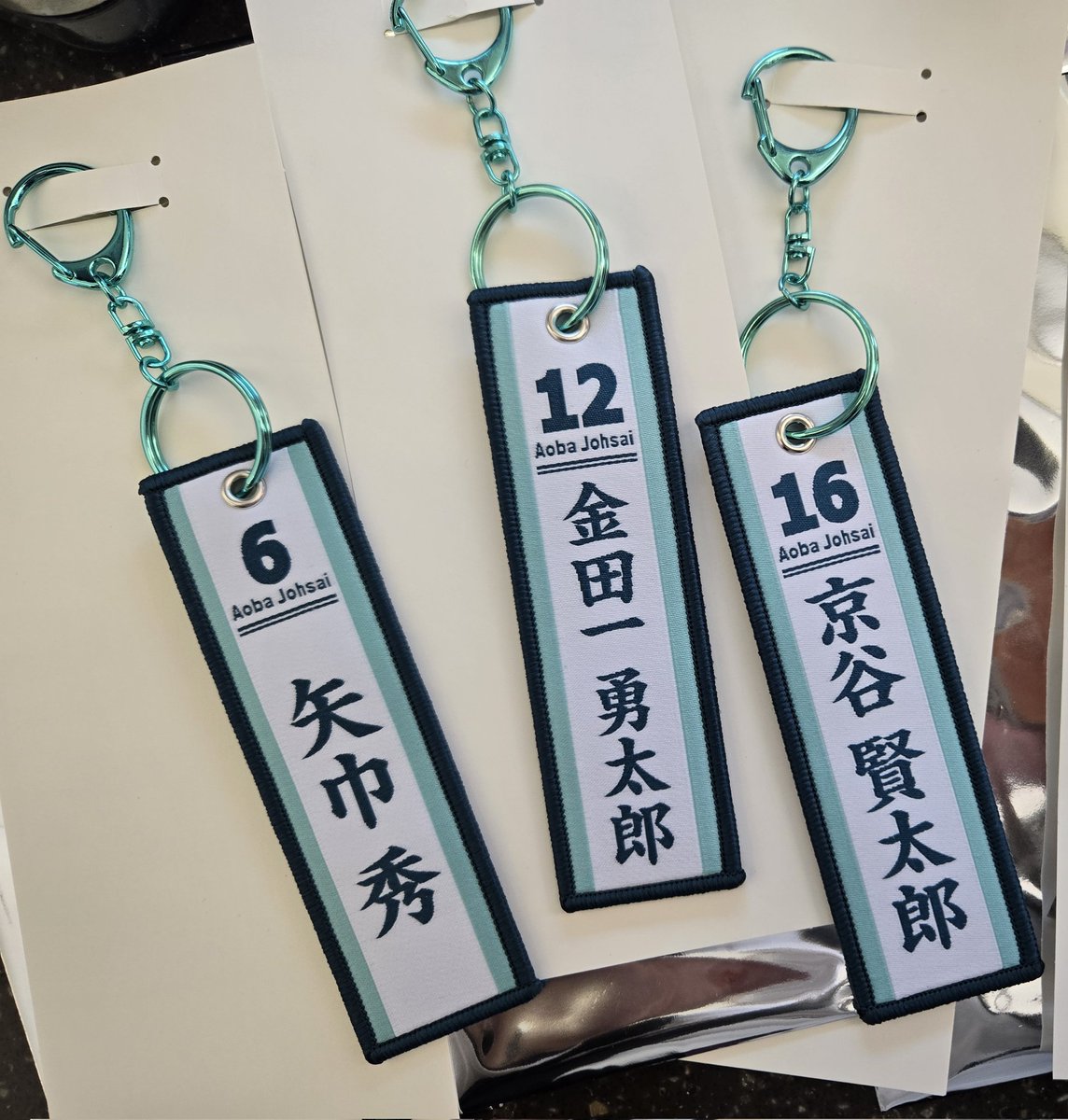 LEKI◆５日東３ほ02a売り子 tweet media