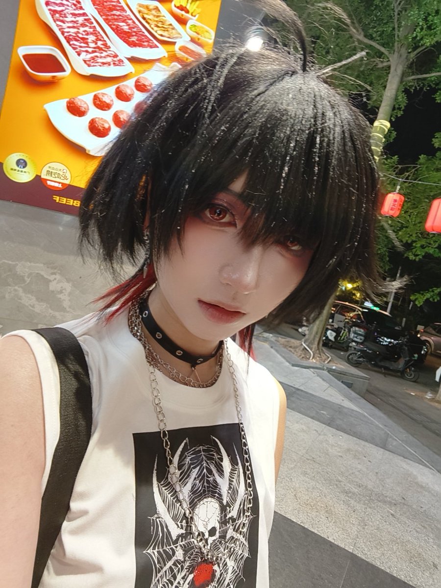 欧卡卡 tweet media