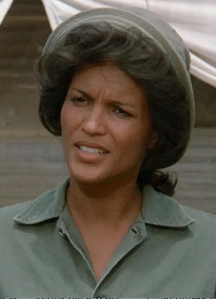 InMemoriamX's tweet image. RIP Gwen Farrell, Actress
Nurse in M*A*S*H, Billy Jack Goes to Washington, Starsky and Hutch, Soylent Green, Earthquake, The Towering Inferno
Referee for ESPN Top Rank Boxing
World Boxing Hall of Fame
#InMemoriam #RIP