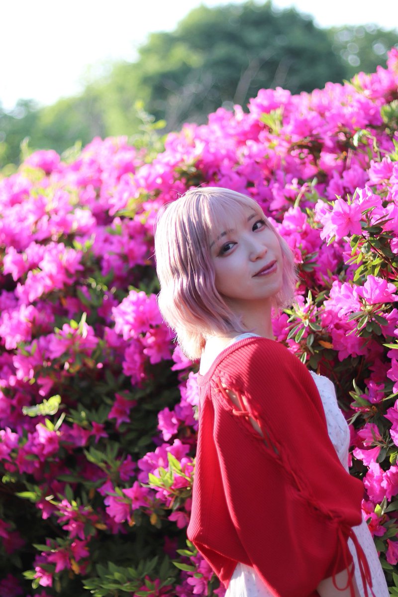 テツツ tweet media