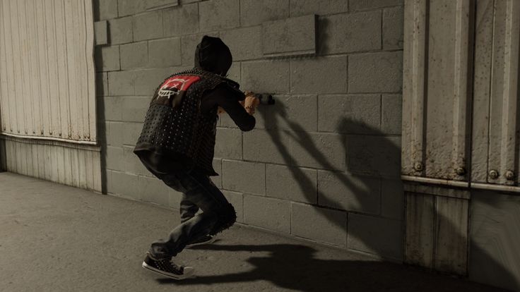 Daily Watch Dogs tweet media