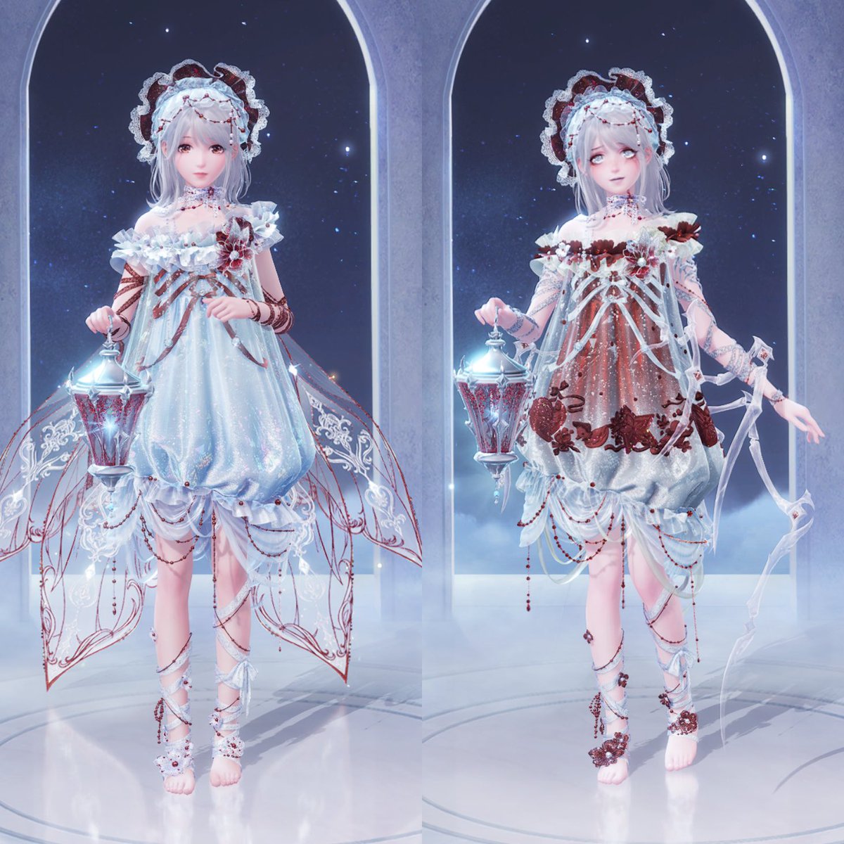 冷冬砚雪 tweet media