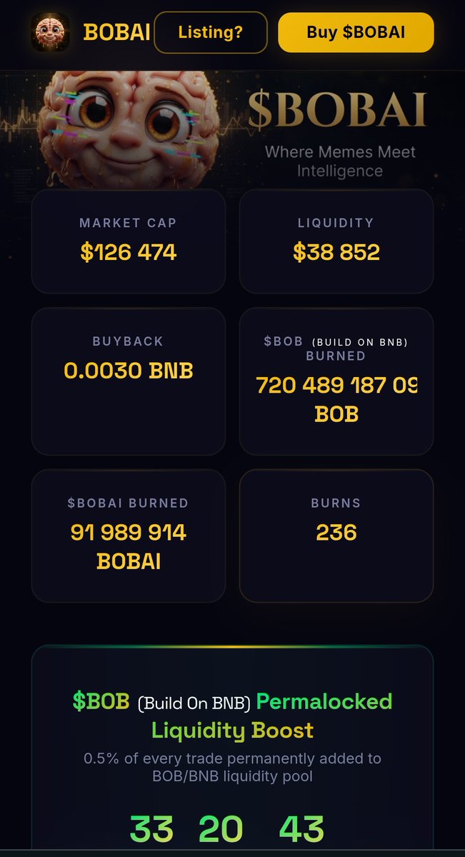 BrainOnBNBAI tweet media