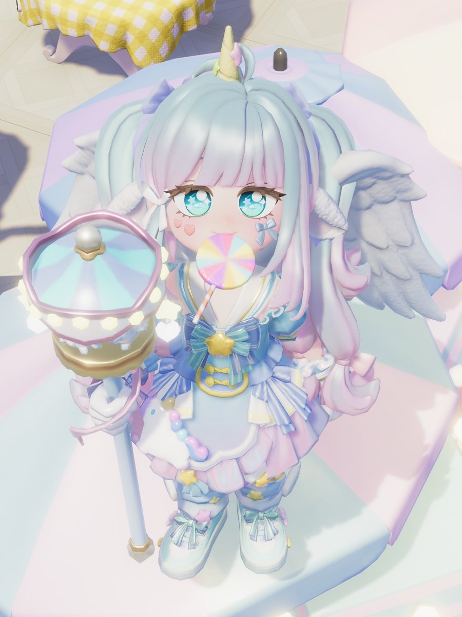おふらいん tweet media