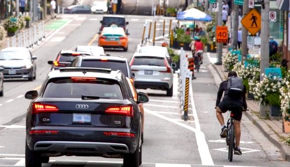 ebikesinternatl's tweet image. Cycle Toronto Unveils TO City Council Cycling Scorecard 2022-2026 for Elections Oct. 26 #cycling #ebikes #cargobikes tinyurl.com/4twyd5h7