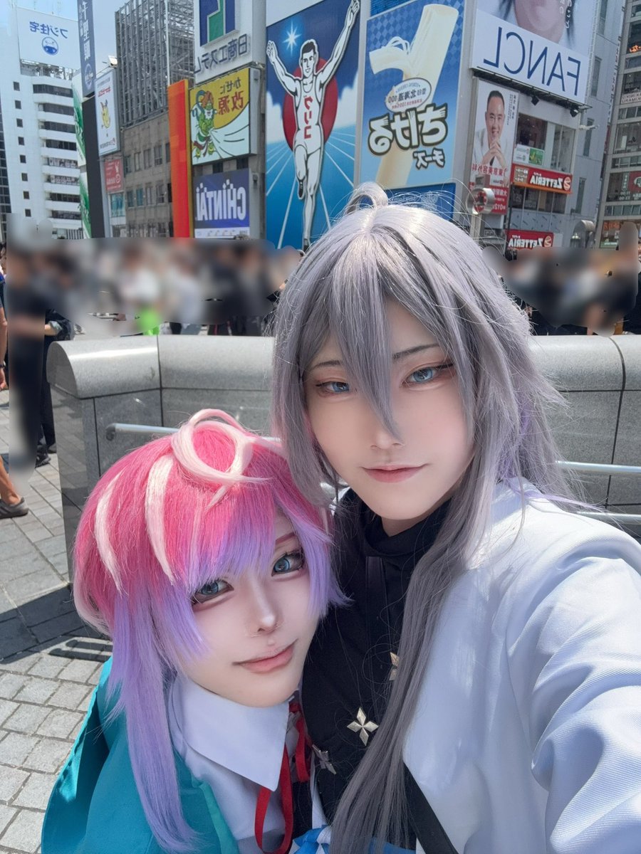 走れｾﾘﾇﾝﾃｨｳｽ tweet media