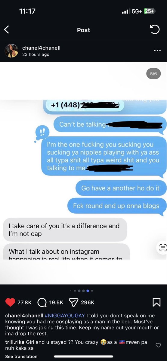 lifeof_na's tweet photo. This whole Boston tea party thing got me thinking all yall niggas is DLLLL🫡🫡 https://t.co/4EzG6ZelLP