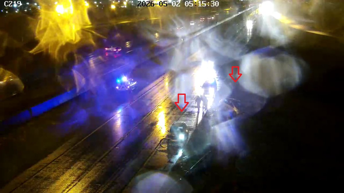 CapeTownFreeway's tweet image. Crash: N2 Outbound @ R300, all lane open , no delays...#BeTheChange