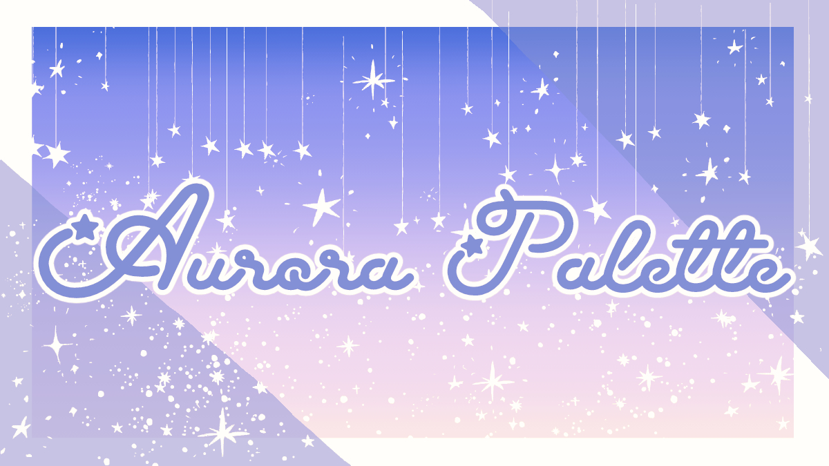 🌸ヒロイン・女性キャラアンソロ企画🌼 tweet media